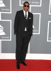 Jay-Z // 2009 Grammy Awards Red Carpet