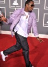 Sean “Diddy” Combs // 2009 Grammy Awards Red Carpet
