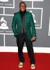 Raheem DeVaughn // 2009 Grammy Awards Red Carpet