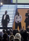 M.I.A., Kanye West, T.I., Jay-Z & Lil’ Wayne // 2009 Grammy Awards Show