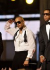 Kanye West, T.I., Jay-Z and Lil’ Wayne // 2009 Grammy Awards Show