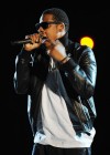 Jay-Z // 2009 Grammy Awards Show