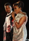 Kanye West & Estelle // 2009 Grammy Awards Show
