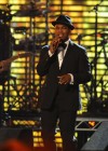 Smokey Robinson, Ne-Yo and Duke Fakir // 2009 Grammy Awards Show