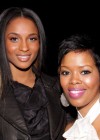 Ciara & Malinda Williams // MAC Cosmetics Celebrates “Hello Kitty Collection”