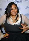 Raven Symone // Def Jam Grammy After Party (2009)