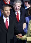 President Barack Obama // Inauguration ’09