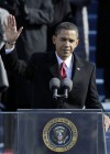 President Barack Obama // Inauguration ’09