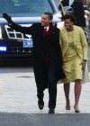 Pres. Barack & Michelle Obama // President Barack Obama, First Lady Michelle Obama, Malia Obama and Sasha Obama // President Barack Obama’s Inauguration