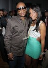 Ron Browz & Dawn Richard // King Magazine’s 50th Issue Party