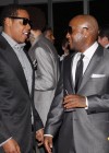 Jay-Z and Young Jeezy // “Two Kings” Dinner And After Party