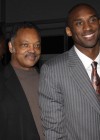 Rev. Jesse Jackson and Kobe Bryant // “Two Kings” Dinner And After Party