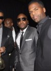 Jay-Z, Young Jeezy and AJ Calloway // “Two Kings” Dinner And After Party