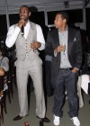 Lebron James and Jay-Z // “Two Kings” Dinner And After Party