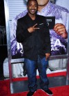 Ray J // Madea Goes to Jail Premiere in NYC