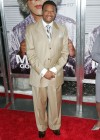 Judge Greg Mathis // Madea Goes to Jail Premiere in NYC
