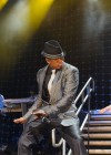 Ne-Yo // “Year of the Gentleman Tour” in Miami