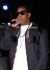 Jay-Z // Rocawear Retreat Party and Concert