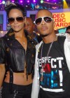 T.I. and Rihanna