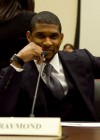 Usher // Hearing to Improve America’s Commitment To Service And Volunteerism