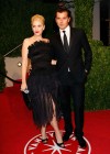 Gwen Stefani & Gavin Rossdale // 2009 Vanity Fair Oscar Party (Red Carpet)