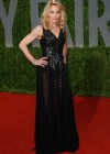 Madonna // 2009 Vanity Fair Oscar Party (Red Carpet)