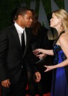 Cuba Gooding Jr. & Reese Witherspoon // 2009 Vanity Fair Oscar Party (Red Carpet)