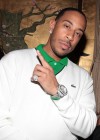 Ludacris // The Dream’s Black Tie Album Release Party in NY