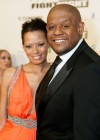 Keisha & Forest Whitaker // 15th Annual Celebrity Fight Night