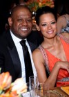 Forest & Keisha Whitaker // 15th Annual Celebrity Fight Night
