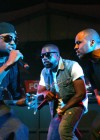 GLC, Kanye West & Consequence // South by South West (SXSW) Music Festival in Austin, TX