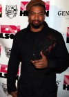 Deray Davis // In A Perfect World album release party in Hollywood
