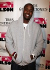 Jackie Long // In A Perfect World album release party in Hollywood