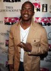 Keith Robinson // In A Perfect World album release party in Hollywood