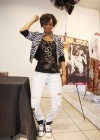 Keri Hilson // In A Perfect World album signing at Wet Seal in NYC