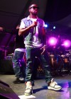 Kanye West // The last Levi’s Fader Fort at SXSW 2009