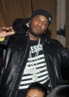 Young Jeezy // Live Your Life Concert Afterparty at Club Sobe in Miami