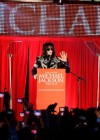 Michael Jackson’s big concert announcement in London (Mar. 5th 2009)