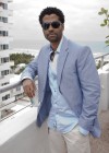 Eric Benet // Day 3 of the 2009 Winter Music Conference
