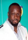 Wyclef Jean // Sony Ericsson Open Player Party