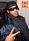 Styles P. // Backstage at the Jadakiss concert at the Apollo