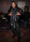Busta Rhymes // Sylvia Rhone’s surprise birthday party at Norwood
