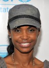 Kim Porter // Unicef/Tap Event – “Tap With a Beat” Concert