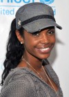 Kim Porter // Unicef/Tap Event – “Tap With a Beat” Concert