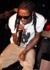 Lil Wayne // The Blacks’ Annual Gala