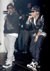Jermaine Dupri and Bow Wow // Album release party in NY hosted by MySpace and Power 105.1 FM