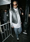 Snoop Dogg leaving the Avalon in Hollywood (Apr. 7th 2009)