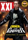 Eminem // XXL Magazine (June 2009)