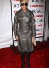 Mary J. Blige // “Fighting” Premiere in New York