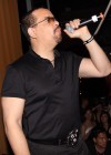 Ice T // M2 Thursdays event (hosted by Ice T & Coco) at M2 Lounge